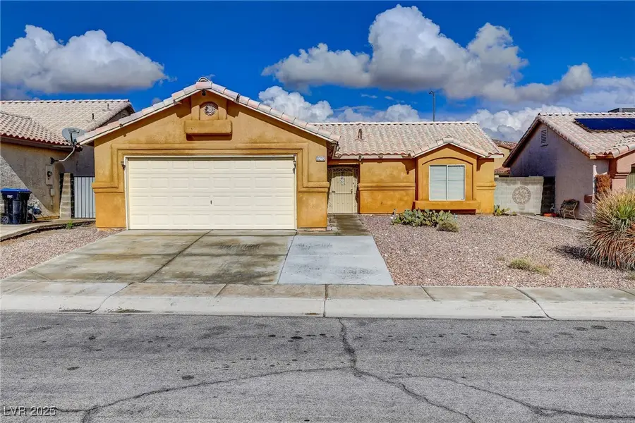 3212 Lost Ridge Court, North Las Vegas, NV 89031 - Image #3