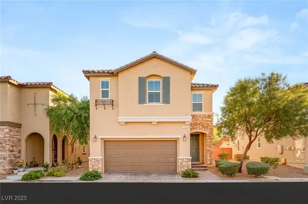 7063 Bering Strait Avenue, Las Vegas, NV 89179