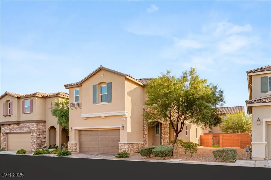 7063 Bering Strait Avenue, Las Vegas, NV 89179 - Image #2