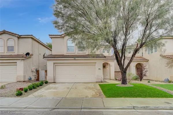 10755 Manchester Park Drive, Las Vegas, NV 89141