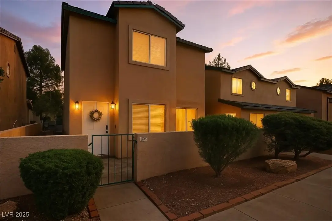 5605 Coder Court, Las Vegas, NV 89118 - Image #1