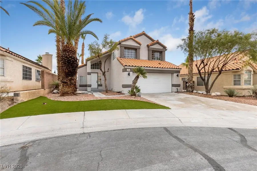 2704 Messina Court, Las Vegas, NV 89117 - Image #3