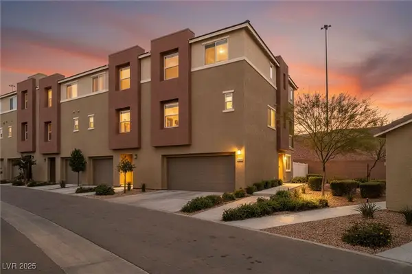 2835 Atomic Tangerine Way #6, Las Vegas, NV 89183
