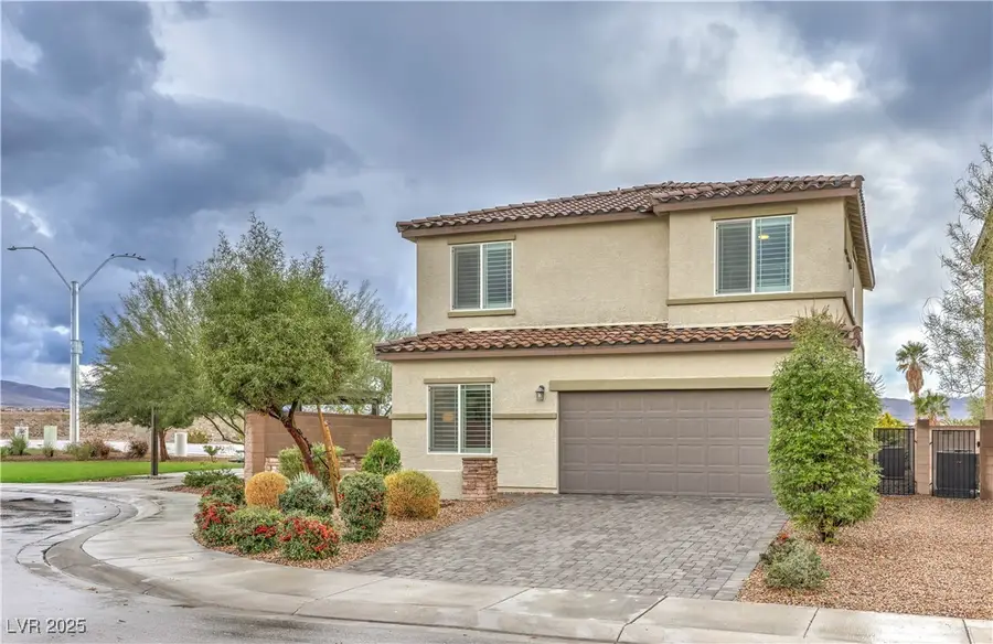 389 Canyon Mist Court, Henderson, NV 89044 - Image #2