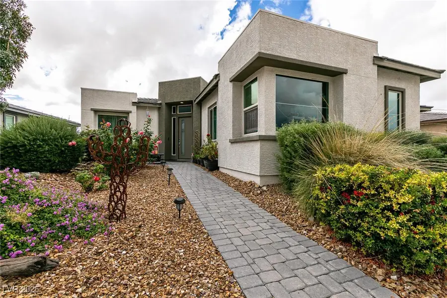 4893 E Cedar Creek Way, Pahrump, NV 89061 - Image #2