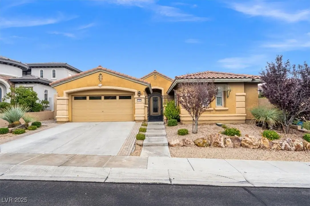 11388 Orazio Drive, Las Vegas, NV 89138 - Image #1