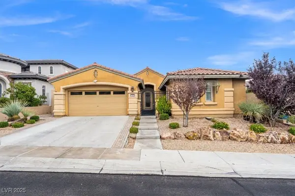 11388 Orazio Drive, Las Vegas, NV 89138