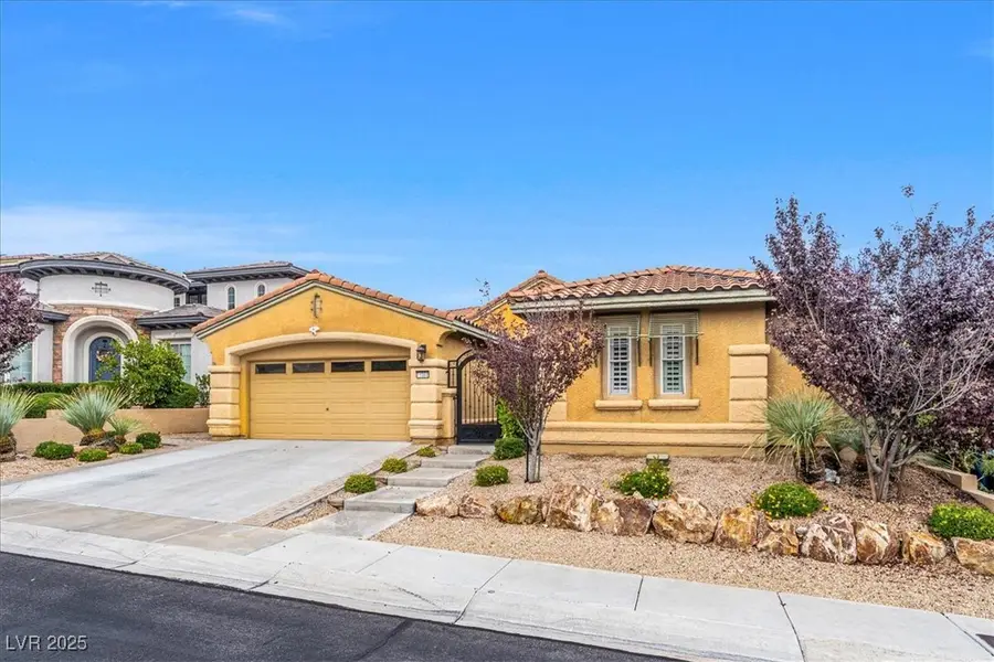 11388 Orazio Drive, Las Vegas, NV 89138 - Image #2