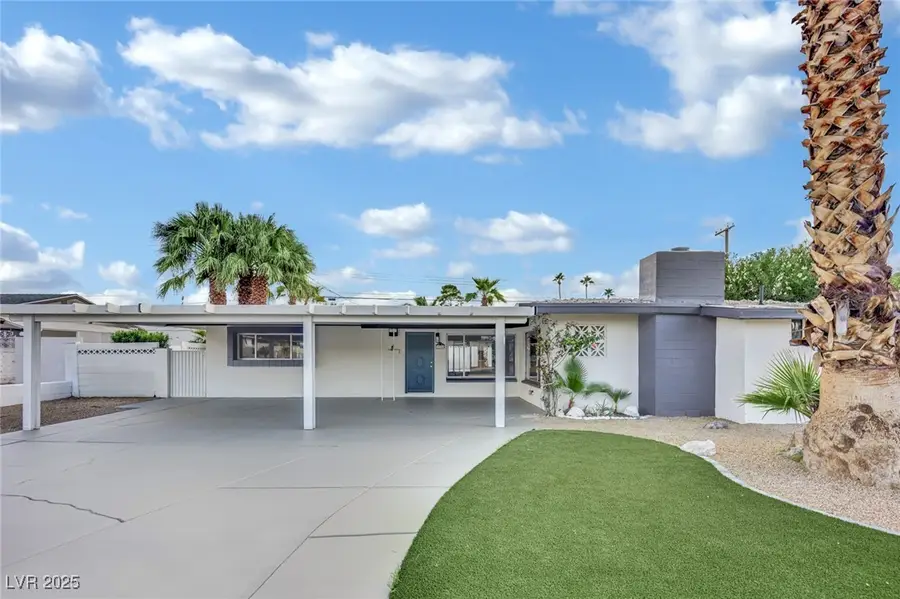 2325 Sombrero Drive, Las Vegas, NV 89169 - Image #2