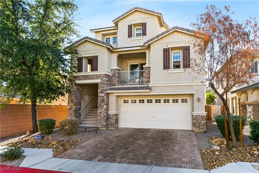 29 Marble Apex Avenue, North Las Vegas, NV 89031 - Image #2