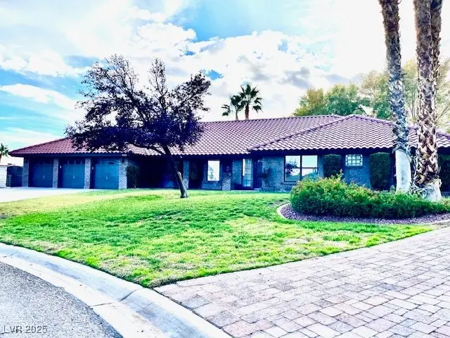 4925 N Juliano Road, Las Vegas, NV 89149 - Image #3