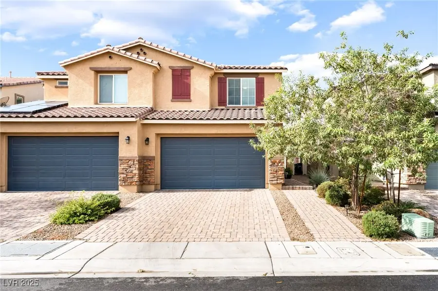 3333 Nicki Cometa Street, North Las Vegas, NV 89032 - Image #2