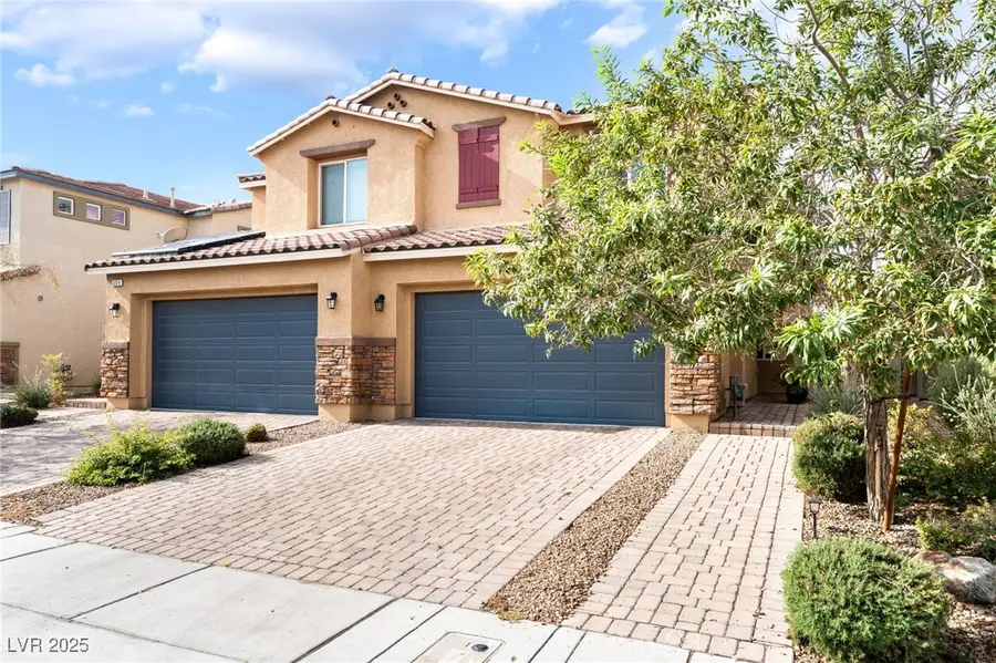 3333 Nicki Cometa Street, North Las Vegas, NV 89032 - Image #3