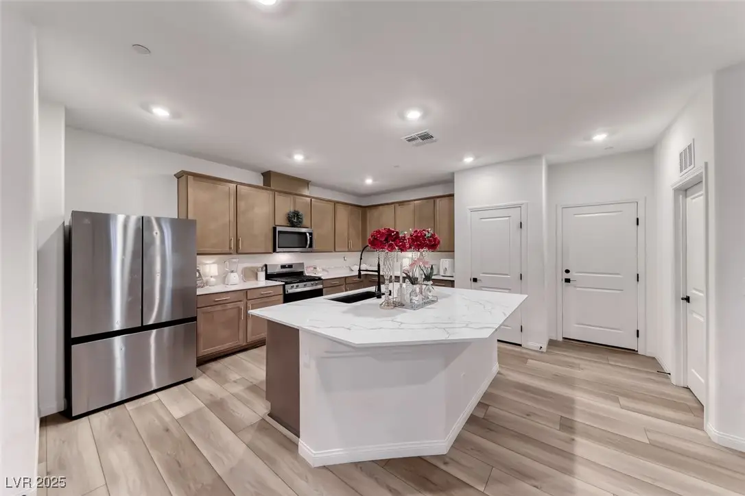 3578 Dimora Street, Henderson, NV 89044 - Image #1