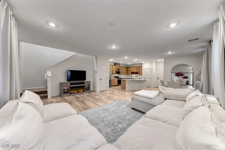 3578 Dimora Street, Henderson, NV 89044 - Image #2