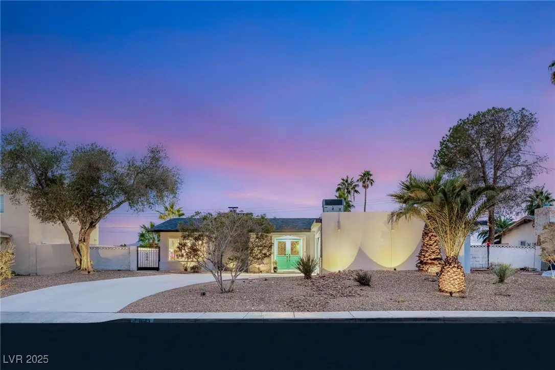 1643 Golden Arrow Drive, Las Vegas, NV 89169 - Image #1