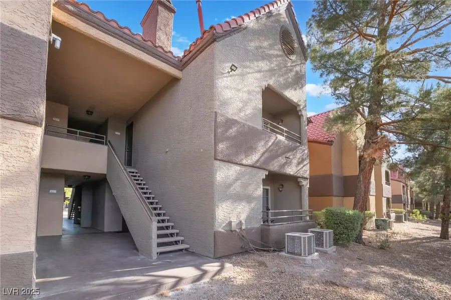 2200 S Fort Apache Road #1038, Las Vegas, NV 89117 - #2