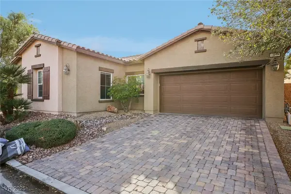 6099 Ryan Ranch Avenue, Las Vegas, NV 89130