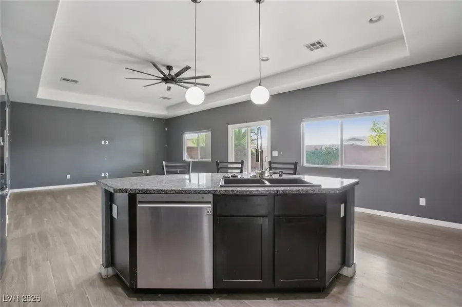 6099 Ryan Ranch Avenue, Las Vegas, NV 89130 - Image #2