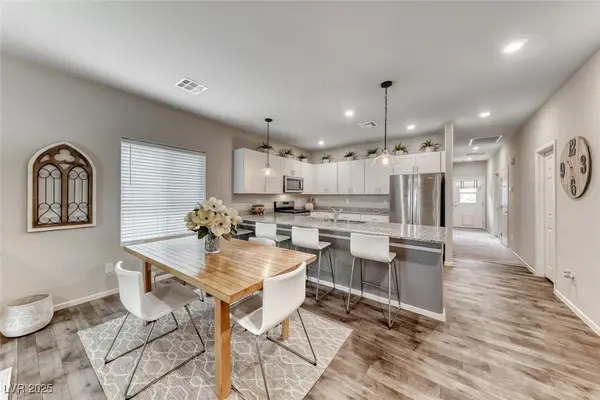 7529 Garnet Moon Street, North Las Vegas, NV 89084