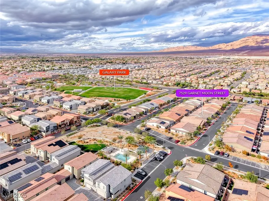 7529 Garnet Moon Street, North Las Vegas, NV 89084 - Image #2