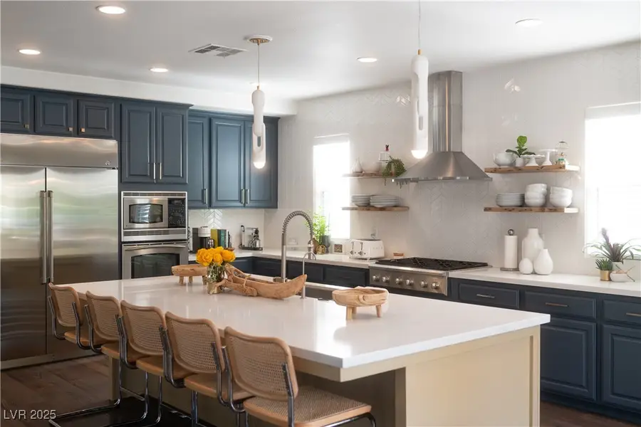 11824 Kingsbarns Court, Las Vegas, NV 89141 - Image #3