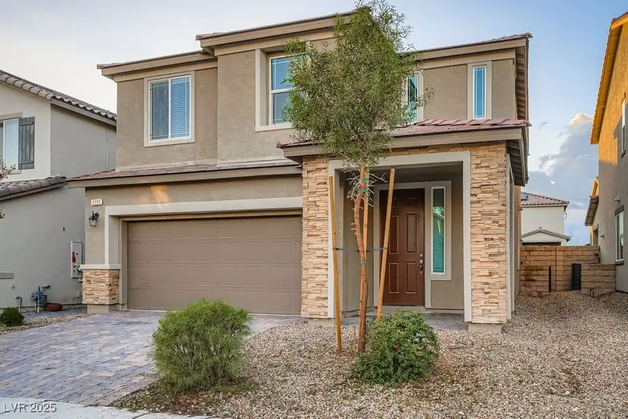 7111 Stockton Dunes Street, North Las Vegas, NV 89084 - Image #2