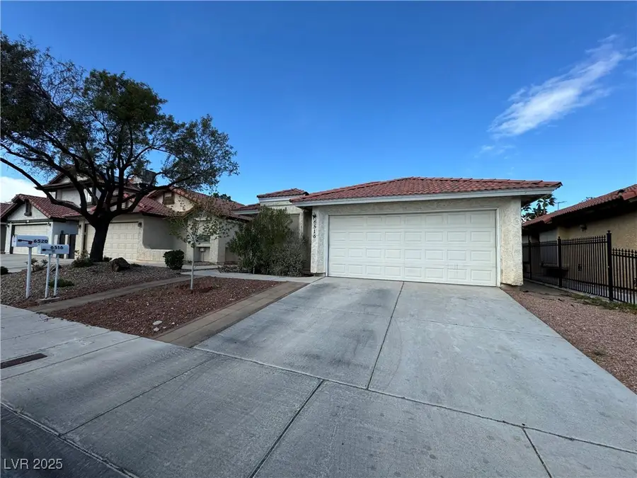 6516 Deadwood Road, Las Vegas, NV 89108 - Image #2