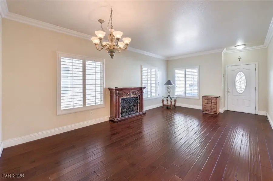 5409 Wells Cathedral Avenue, Las Vegas, NV 89130 - Image #2