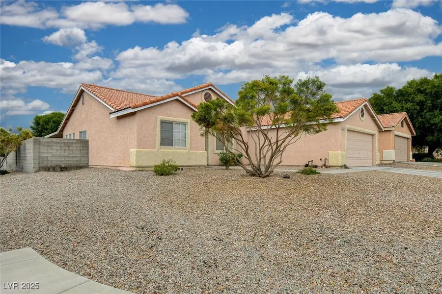 3115 English Colony Court, North Las Vegas, NV 89031 - Image #2