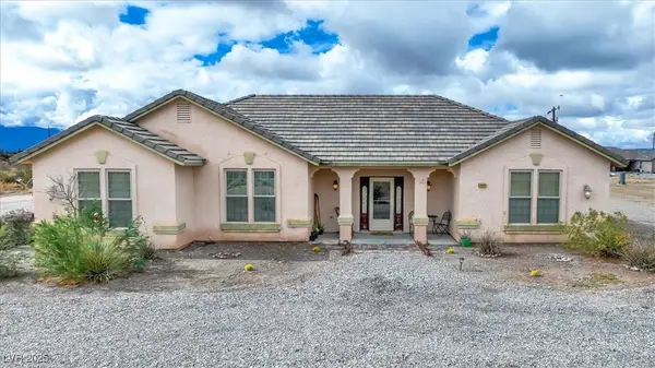 5900 Sunland Avenue, Pahrump, NV 89061