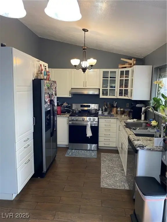 2329 Heather Meadows Court, Las Vegas, NV 89108 - Image #1