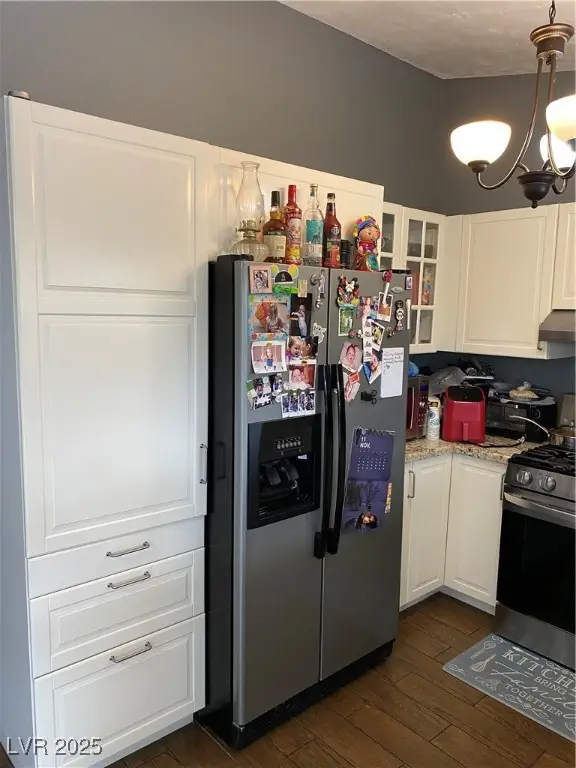 2329 Heather Meadows Court, Las Vegas, NV 89108 - Image #3