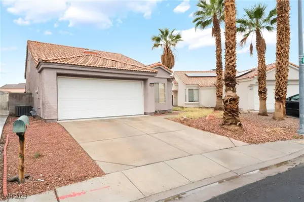 6913 Jasmine Creek Way, Las Vegas, NV 89119