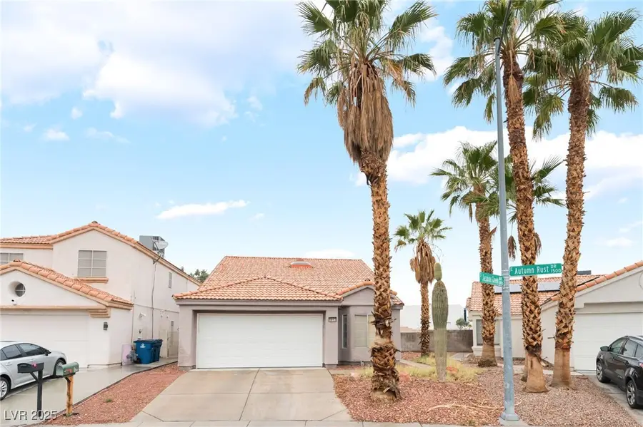 6913 Jasmine Creek Way, Las Vegas, NV 89119 - Image #2