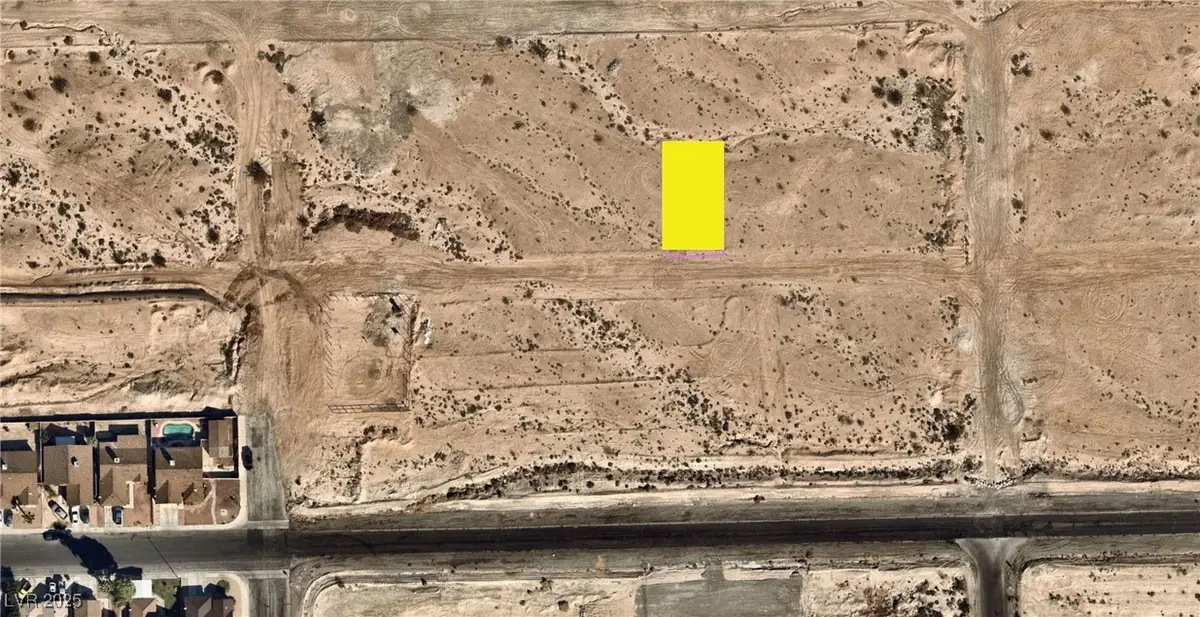 Vacant Land, North Las Vegas, NV 89000 - Image #1