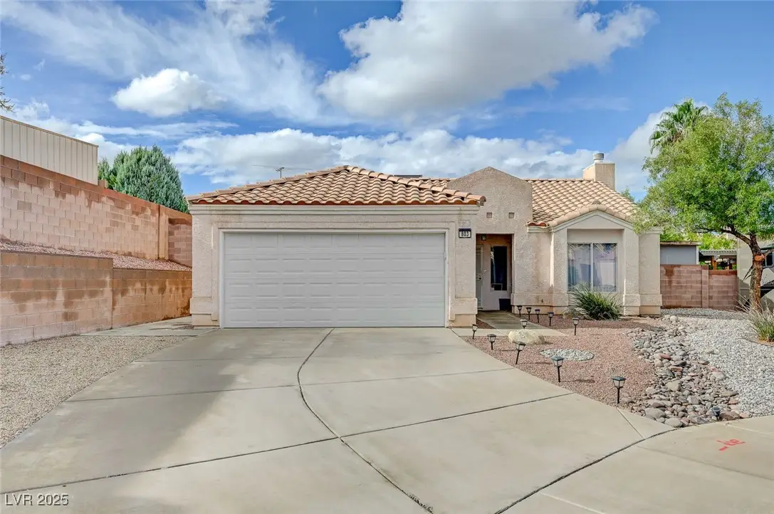803 Mesa Pine Court, Henderson, NV 89015 - Image #1