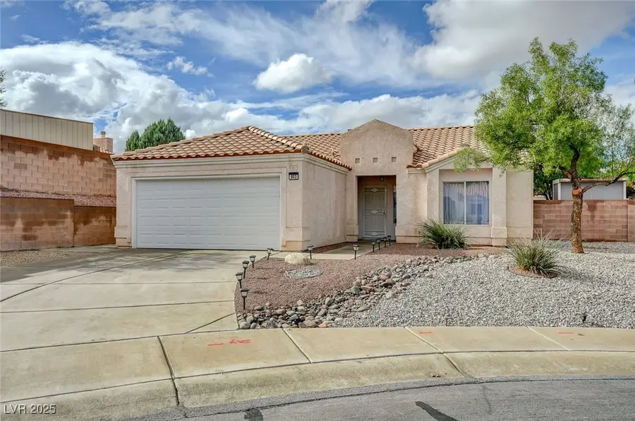 803 Mesa Pine Court, Henderson, NV 89015 - Image #2