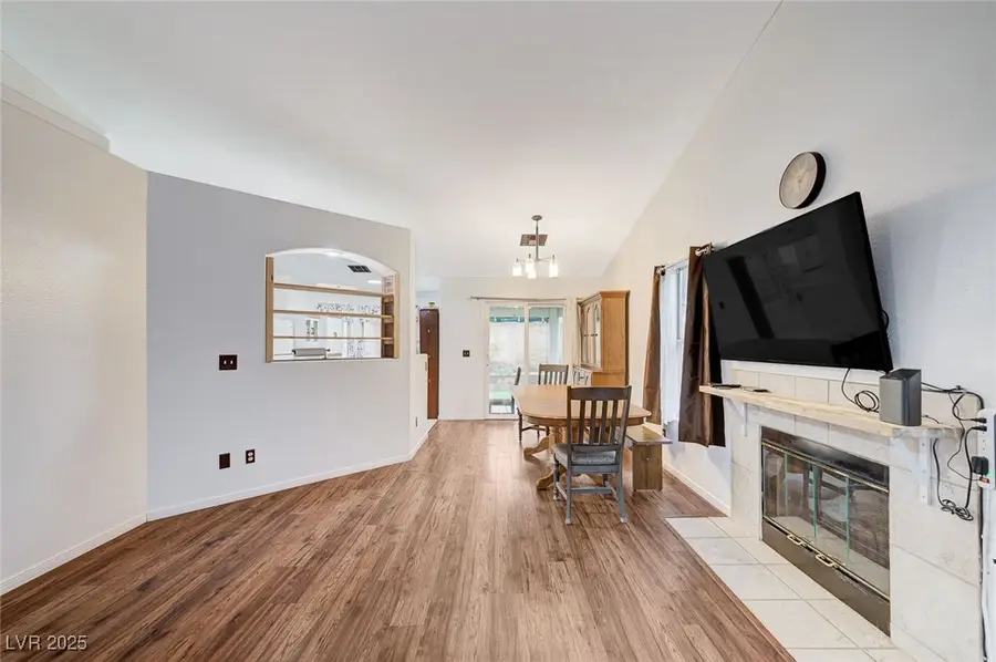 803 Mesa Pine Court, Henderson, NV 89015 - Image #3