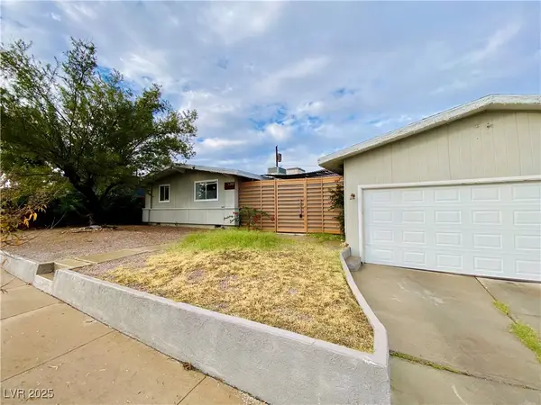 5310 Evergreen Avenue, Las Vegas, NV 89107