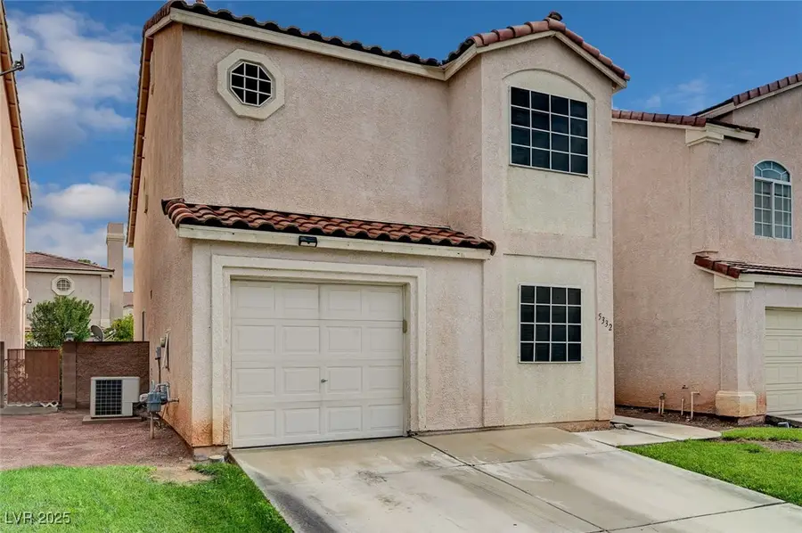 5332 Chili Pepper Street, Las Vegas, NV 89118 - Image #2