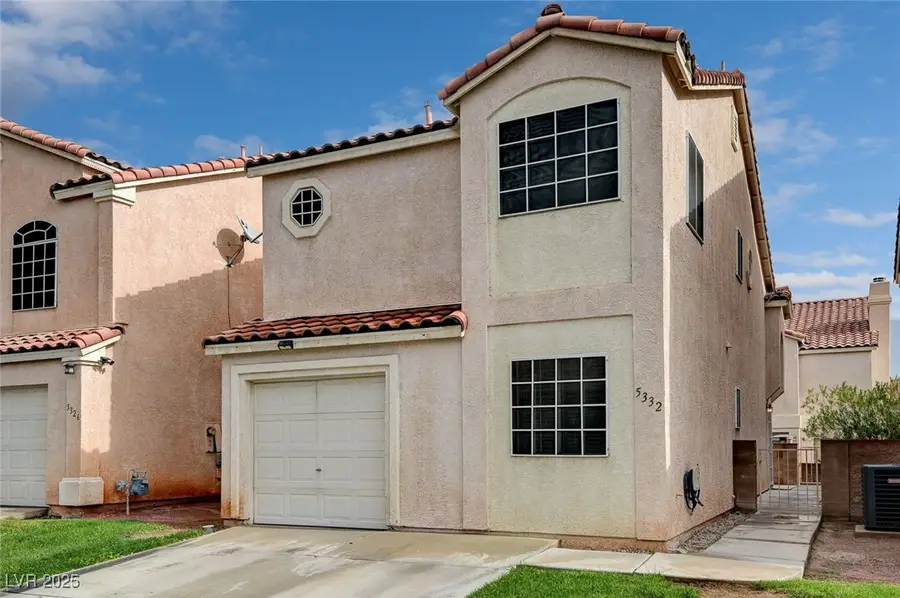 5332 Chili Pepper Street, Las Vegas, NV 89118 - Image #3