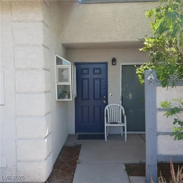 275 N Lamb Boulevard #A, Las Vegas, NV 89110