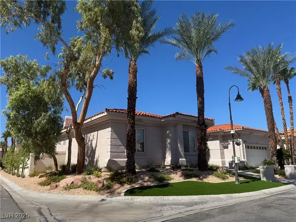 Address Withheld By Seller, Las Vegas, NV 89148