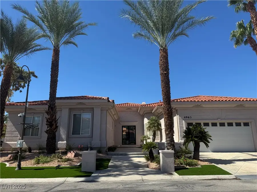 Address Withheld By Seller, Las Vegas, NV 89148 - #2