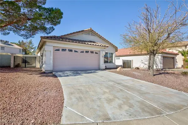 631 Fox Haven Street, Henderson, NV 89015