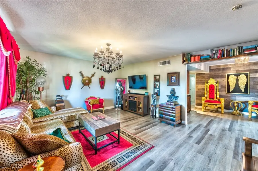 3484 Legendary Drive, Las Vegas, NV 89121 - Image #2