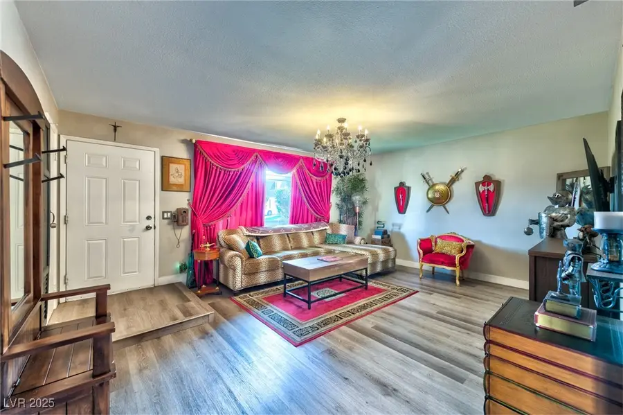 3484 Legendary Drive, Las Vegas, NV 89121 - Image #3