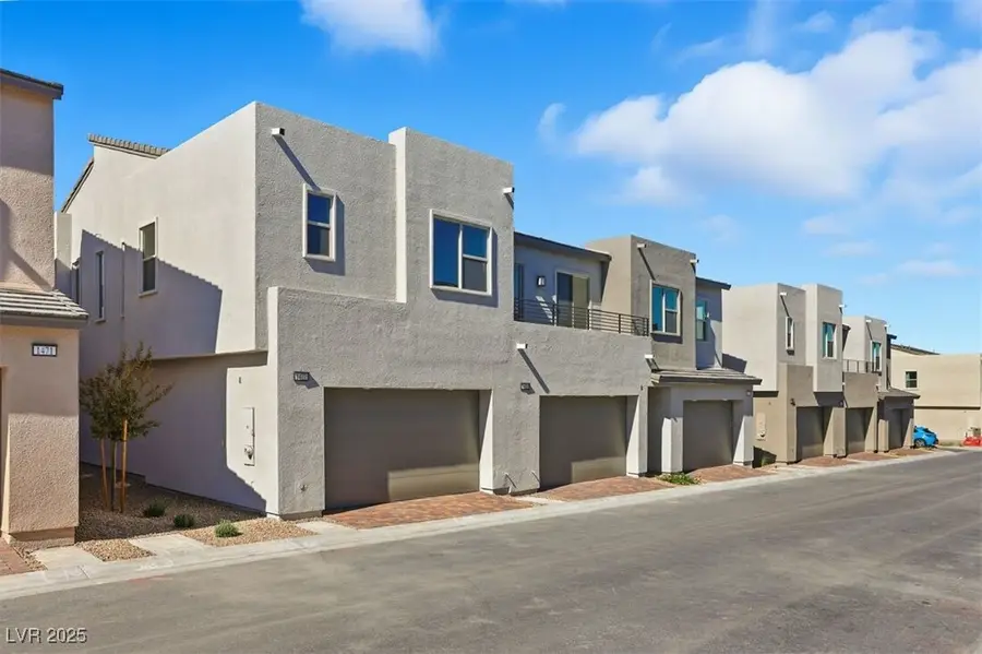 1477 Hopeful Lark Lane, Las Vegas, NV 89138 - Image #3