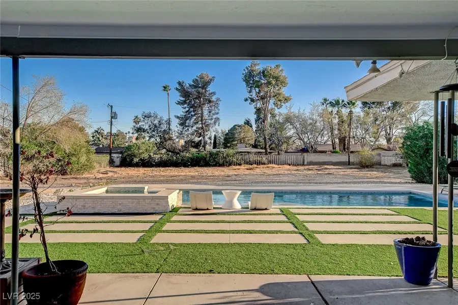 2711 Ashby Avenue, Las Vegas, NV 89102 - Image #3